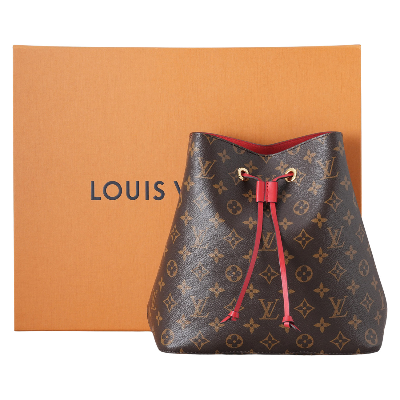 LOUIS VUITTON(USED)루이비통 모노그램 네오노에 MM